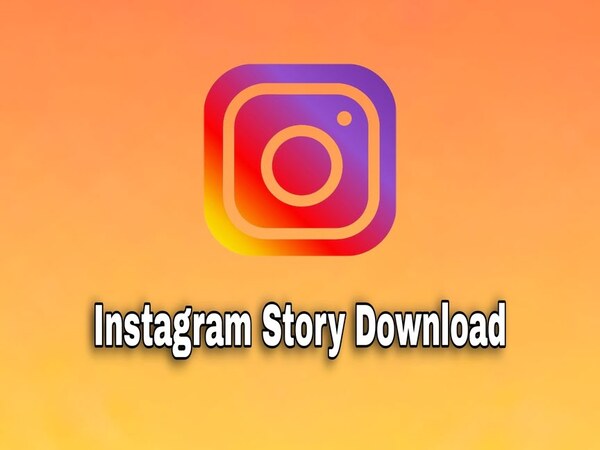 instagram story download